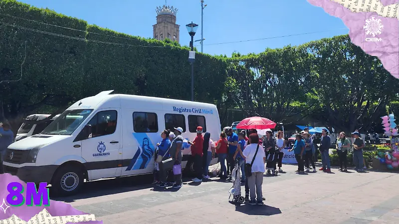 Realizan feria de servicios